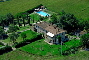 Casale Baldelli Apartments Castiglione Del Lago